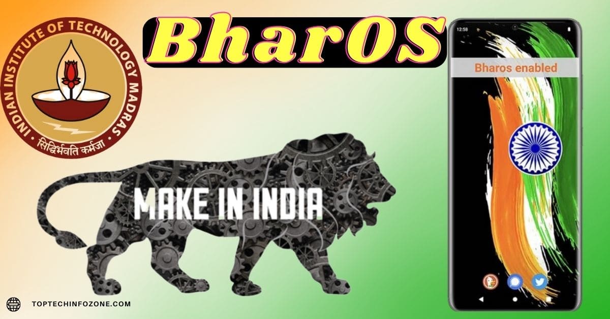 BharOS BharOS operating system Benefits