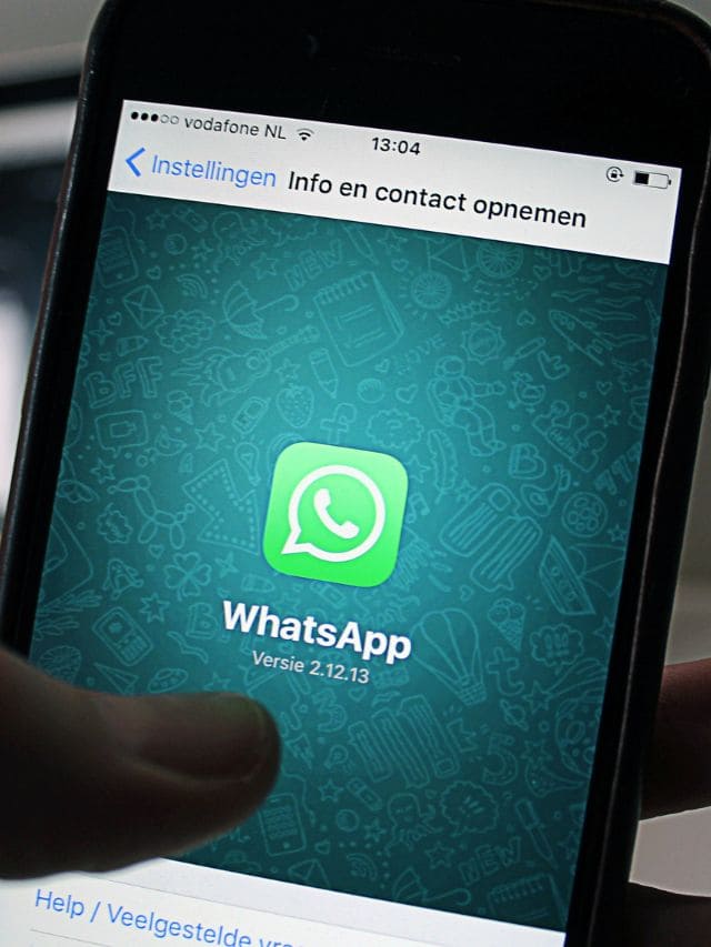 Whatsapp New Features Rolling Out