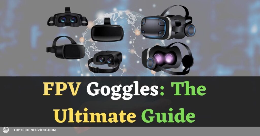 FPV Goggles