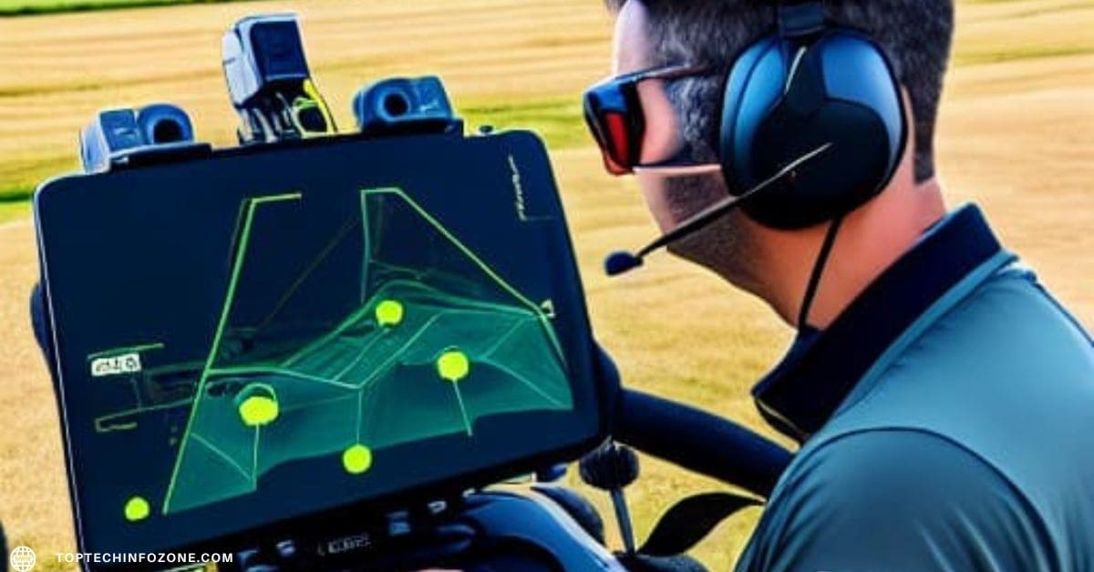 Drone pilot course
