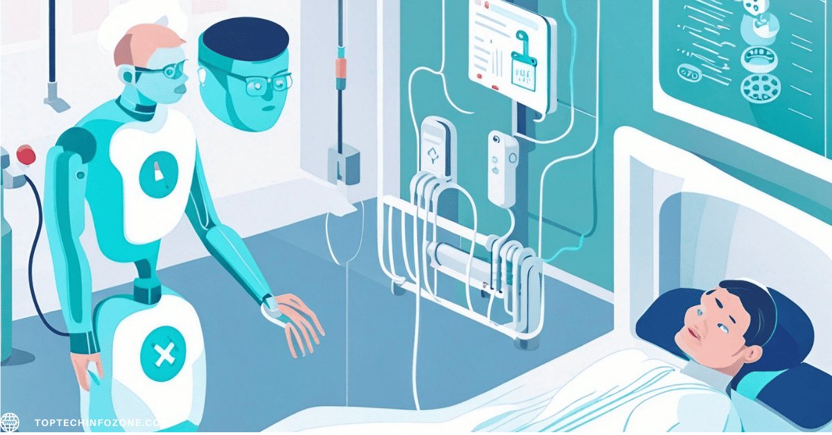 AI in Patient Care