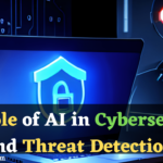 Role of AI in Cybersecurity and Threat Detection
