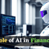The Role of AI in Finance: Predictive Analytics and Fraud Detection
